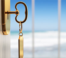Residential Locksmith Services in Pinellas Park, FL